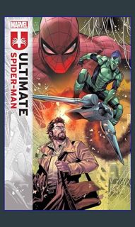 {READ} ✨ Ultimate Spider-Man (2024-) #2     Kindle & comiXology (Epub Kindle)