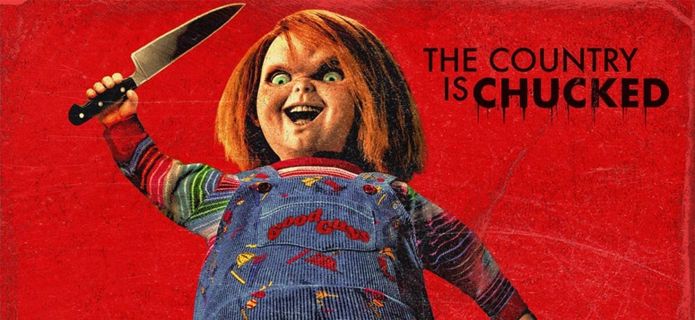 Ver Chucky — temporada 3 capitulo 4 subtitulado en español y Latiño