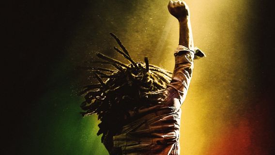 Ver Bob Marley: La leyenda [2024] la Película Online en Español Y Latino