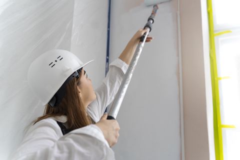 Unlocking the Expertise of Painting Contractors in New Braunfels TX