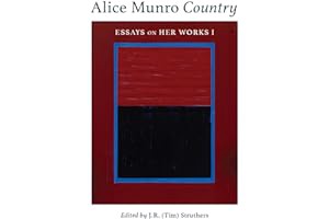 [Read] [Alice Munro Country: Essays On Her Works I (51) (Essential Writers Series)] PDF Free Downloa