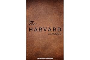 [PDF] [Harvard Classics (Dr. Eliot's Five Foot Shelf - 51 Original Volumes + 20 Bonus Volumes)] PDF