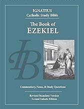 Read B.O.O.K (Award Finalists) Ezekiel (Ignatius Catholic Study Bible)