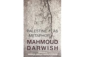 [PDF] [Palestine as Metaphor] [PDF - KINDLE - EPUB - MOBI]