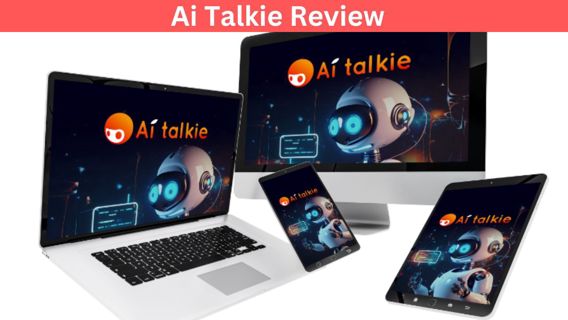 Ai Talkie Review: Bonuses – Unveiling Its Secrets and Capabilities