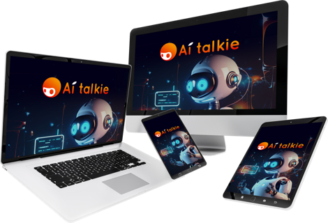 AI Talkie Review - No Experience Required - Just Results