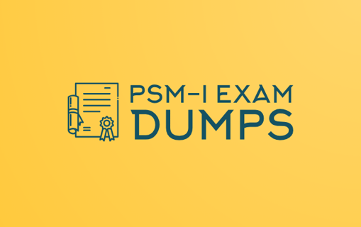 Easy Preparation for the PSM-I Test with our PTM-I Exam Dumps
