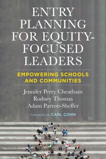 (^KINDLE BOOK)- DOWNLOAD Entry Planning for Equity-Focused Leaders  Empowering Schools and Communi