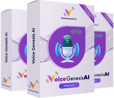 VoiceGenesis AI Review - Clone Any Voice Using AI Tools