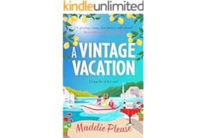 [Download] [A Vintage Vacation: The perfect feel-good read from Maddie Please] PDF Free Download
