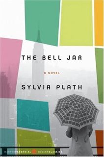 Read Book The Bell Jar by Sylvia Plath