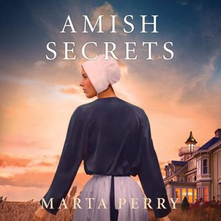 [P.D.F_book] Amish Secrets 'Full_[Pages]'
