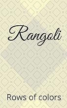 Get FREE B.o.o.k Rangoli: Rows of colors