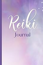 Read B.O.O.K (Award Finalists) Advanced Reiki Training Journal