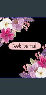 *DOWNLOAD$$ 📖 Book Journal     Paperback – September 23, 2023 PDF EBOOK DOWNLOAD
