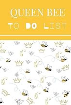 R.E.A.D BOOK (Award Winners) Queen Bee: To Do List: Helping keep your to do lists organise