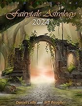 Read B.O.O.K (Award Finalists) Fairytale Astrology 2024