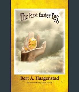 Download Online The First Easter Egg     Kindle Edition