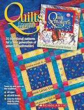 R.E.A.D BOOK (Award Winners) Quilts From The Quiltmaker's Gift