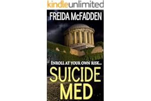 [PDF] [Suicide Med: A gripping psychological thriller] PDF Free Download