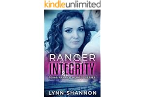 [Download] [Ranger Integrity: Christian Romantic Suspense (Texas Ranger Heroes Book 7)] [PDF - KINDL