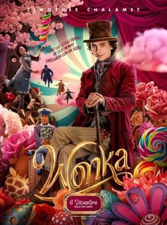 [Voir-Film] Wonka Streaming Complet 1080HD