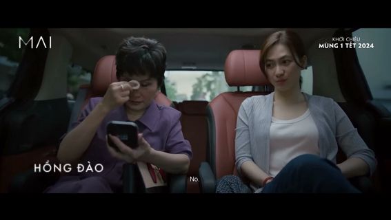 Xem Phim TRÀ (2024) vietsub + Thuyết Minh Full HD