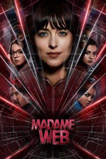 [Voir-Film] Madame Web Streaming Complet 1080HD