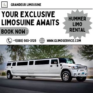 Prom Party Bus Rental