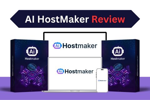 AI HostMaker Review - Ultimate Affiliate Marketing Solution