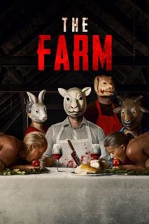 [Voir-Film] The Farm Streaming Complet 1080HD