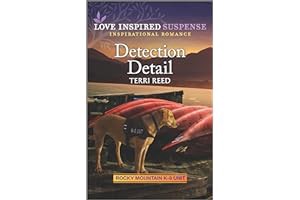 [PDF] [Detection Detail (Rocky Mountain K-9 Unit Book 1)] PDF Free Download