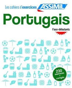 Download (PDF) Portugais du Brésil. Cahier d'exercices. Débutants