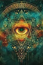 Read B.O.O.K (Award Finalists) The Third Eye Awakens: Sacred Geometry's Portal to Inner Vision