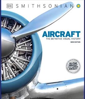 Full E-book Aircraft: The Definitive Visual History (DK Definitive Transport Guides)     Hardcover
