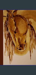 {pdf} 📖 Coffee Horse Log Book: Keep track of Horse diets, farrier visits, vet visits, riding pl