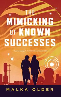 Download_[P.d.f]^^ The Mimicking of Known Successes (The Investigations of Mossa and Pleiti Book 1