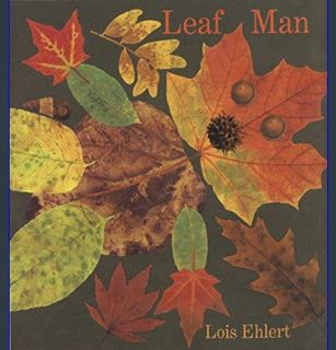 Epub Kndle Leaf Man     Hardcover – Picture Book, September 1, 2005
