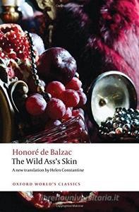 DOWNLOAD [PDF] The wild ass's skin