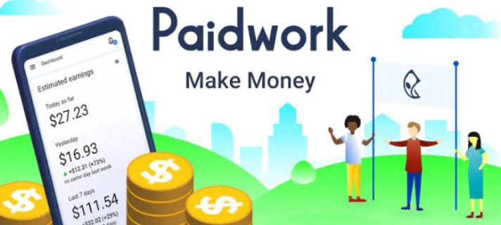 Paidwork: Unlocking Your Earning and Achieving Your Potential