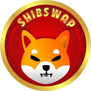 Interesting 3 airdrop of SHIB tokens from the financial ecosystem ShibainuSwap