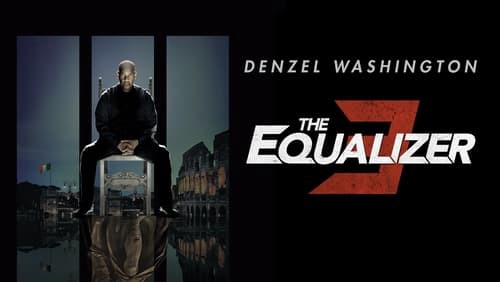 (CUEVANA*6) The Equalizer 3 película completa gratis en línea