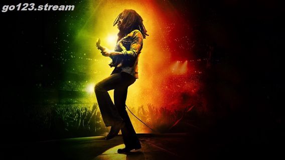 Watch Bob Marley: One Love 2024 Full Movie HD 1080p