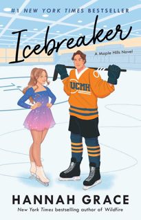 (PDF) Download Icebreaker  A Novel (The Maple Hills Series) download