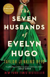 Download_[P.d.f]^^ The Seven Husbands of Evelyn Hugo  A Novel [E-BOOK]