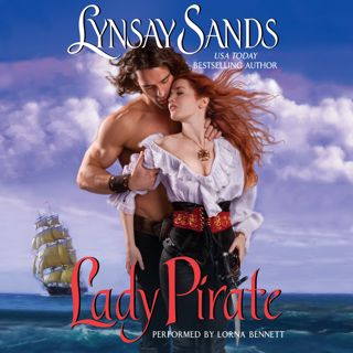 PDF KINDLE)READ Lady Pirate pdf