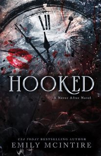 ^^P.D.F_EPUB^^ Hooked  A Dark  Contemporary Romance (Never After Series) [READ]