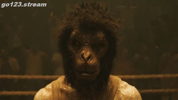 Ver Monkey Man 2024 Película Gratis en Español