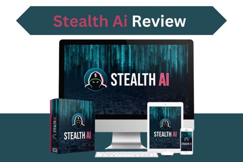 Stealth Ai Review - The World's First TIKTOK Money System