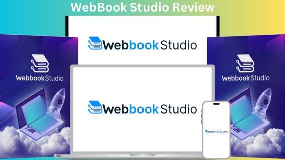 WebBook Studio Review: Bonuses — Maximize Your Impact